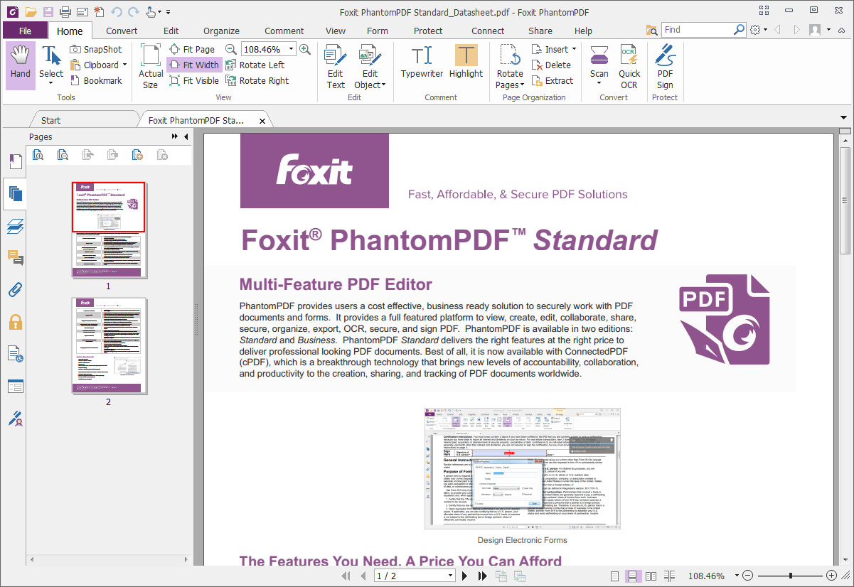 Foxit phantompdf crack key